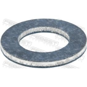 Acquista Anello di tenuta, vite di scarico olio da FEBEST 88430-122117X a buon mercato per soli 2,76 €