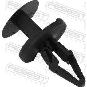 Osta Suoja- / koristelista FEBEST:llä 88570-153 edullisesti hintaan 1,31 €