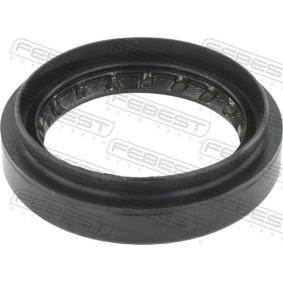 Wellendichtring, Verteilergetriebe 95JAS-45611015L MITSUBISHI von FEBEST