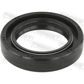 Wellendichtring, Verteilergetriebe 95QAS-41621212X HYUNDAI von FEBEST