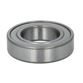 Lager, Gelenkwellenmittellager H3C001BTA
