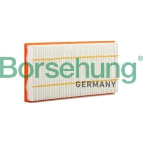 Luftfilter des Herstellers Borsehung - Originalware Artikelnummer: B12402