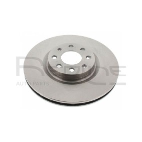 Bremsscheibe von RED-LINE 26FT004