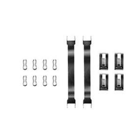 Compre Kit de acessórios, pastilhas de travão da TRW PFK260 a um preço baixo por 23,93 €