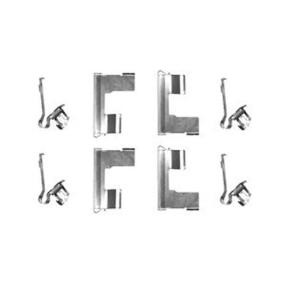 Compre Kit de acessórios, pastilhas de travão da TRW PFK314 a um preço baixo por 18,25 €