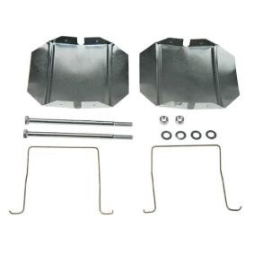 Compre Kit de acessórios, pastilhas de travão da TRW PFK432 a um preço baixo por 9,61 €