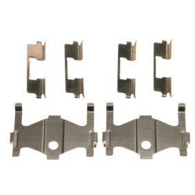 Compre Kit de acessórios, pastilhas de travão da TRW PFK559 a um preço baixo por 11,99 €