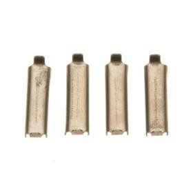 Compre Kit de acessórios, pastilhas de travão da TRW PFK608 a um preço baixo por 9,44 €