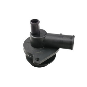 Achetez des Bride de liquide de refroidissement FAST FT61581 à prix pour 14,30 €