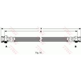 Comprar Latiguillo de freno de TRW PHA135 a bajo precio de 12,18 €