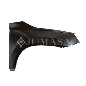 Kotflügel für SKODA von JUMASA