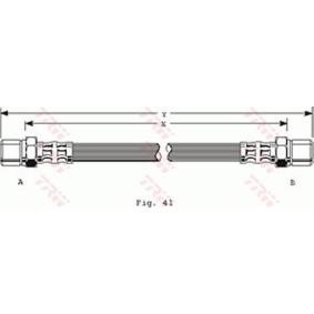Comprar Latiguillo de freno de TRW PHA210 a bajo precio de 14,85 €
