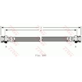 Comprar Latiguillo de freno de TRW PHA219 a bajo precio de 22,98 €
