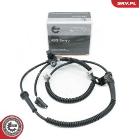 Compre Sensor, rotações da roda da ESEN SKV 06SKV464 a um preço baixo por 28,09 €