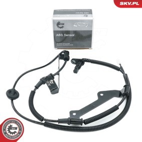 Compre Sensor, rotações da roda da ESEN SKV 06SKV465 a um preço baixo por 10,44 €
