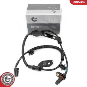 Compre Sensor, rotações da roda da ESEN SKV 06SKV542 a um preço baixo por 30,30 €