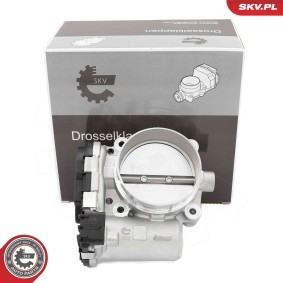 Compre Corpo de borboleta da ESEN SKV 12SKV129 a um preço baixo por 167,45 €