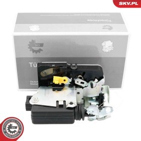 Osta Ovilukko ESEN SKV:llä 16SKV984 edullisesti hintaan 67,87 €
