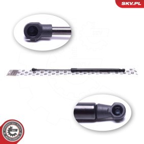 Köp Gasfjäder till baklucka av ESEN SKV 52SKV773 till det låga priset 178,99 kr