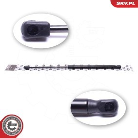 Achetez des Vérin de coffre ESEN SKV 52SKV802 à prix pour 14,22 €