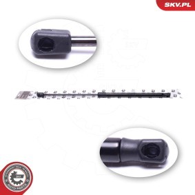 Heckklappendämpfer von ESEN SKV 52SKV804