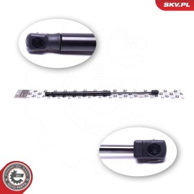 Compre Amortecedor da mala da ESEN SKV 52SKV811 a um preço baixo por 12,87 €