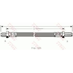 Comprar Latiguillo de freno de TRW PHA359 a bajo precio de 9,09 €