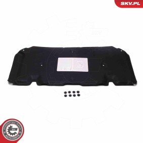 Acquista Insonorizzazione vano motore da ESEN SKV 97SKV907 a buon mercato per soli 47,95 €