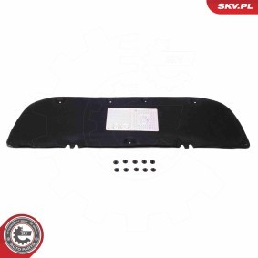 Acquista Insonorizzazione vano motore da ESEN SKV 97SKV908 a buon mercato per soli 51,94 €