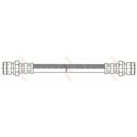 Comprar Latiguillo de freno de TRW PHA469 a bajo precio de 44,81 €