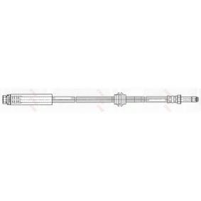 Comprar Latiguillo de freno de TRW PHB509 a bajo precio de 13,33 €