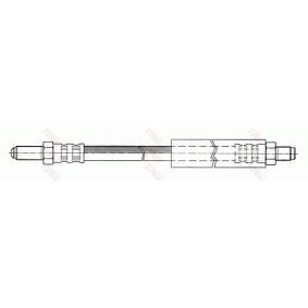 Comprar Latiguillo de freno de TRW PHC252 a bajo precio de 49,43 €
