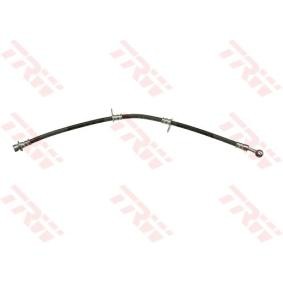 Comprar Latiguillo de freno de TRW PHD255 a bajo precio de 35,81 €
