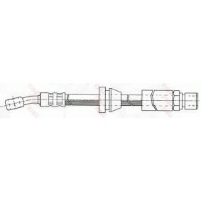 Comprar Latiguillo de freno de TRW PHD415 a bajo precio de 15,36 €