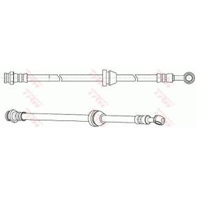 Comprar Latiguillo de freno de TRW PHD947 a bajo precio de 11,93 €