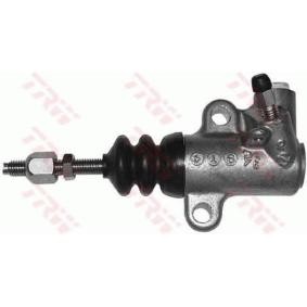 Kupplungsnehmerzylinder PJD167 für HONDA