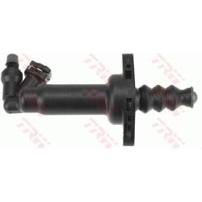 Kupplungsnehmerzylinder PJD242 für SEAT
