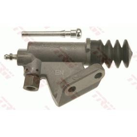 Kupplungsnehmerzylinder PJD256