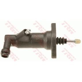 Kupplungsnehmerzylinder PJD264 für SEAT