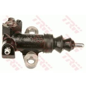 Kupplungsnehmerzylinder PJD702