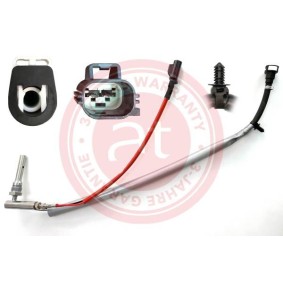 Compre Unidade injectora, regeneração do filtro de fuligem / partícul da at autoteile germany at24291 a um preço baixo por 116,06 €