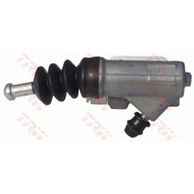 Kupplungsnehmerzylinder PJD751 für HONDA
