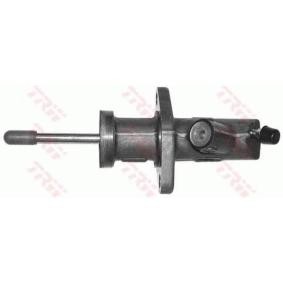 Acquista Cilindro secondario, frizione da TRW PJF100 a buon mercato per soli 28,00 €