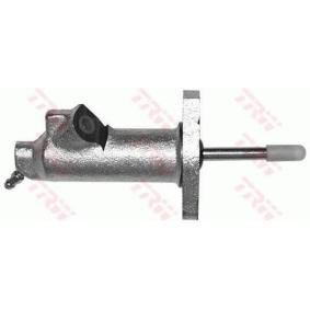 Acquista Cilindro secondario, frizione da TRW PJF104 a buon mercato per soli 32,15 €