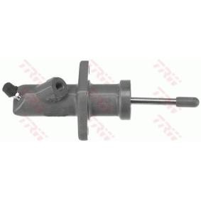 Acquista Cilindro secondario, frizione da TRW PJK120 a buon mercato per soli 60,28 €