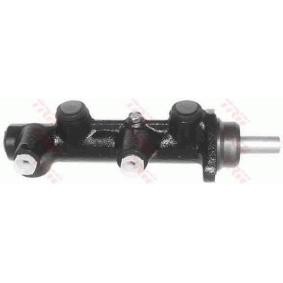 Comprar Cilindro principal de freno de TRW PMC116 a bajo precio de 144,14 €
