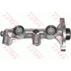 Comprar Cilindro principal de freno de TRW PMF161 a bajo precio de 144,99 €