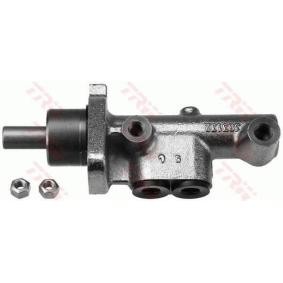 Comprar Cilindro principal de freno de TRW PMF180 a bajo precio de 145,74 €