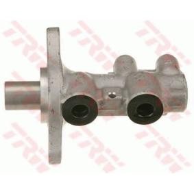 Comprar Cilindro principal de freno de TRW PMK273 a bajo precio de 78,55 €