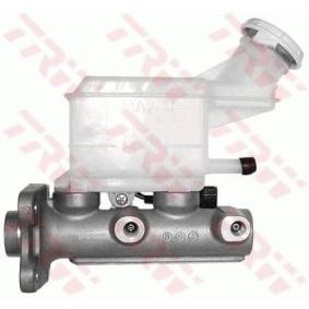 Comprar Cilindro principal de freno de TRW PMK516 a bajo precio de 327,24 €